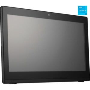 Shuttle XPC All-in-One P92U, Barebone (schwarz, ohne Betriebssystem)