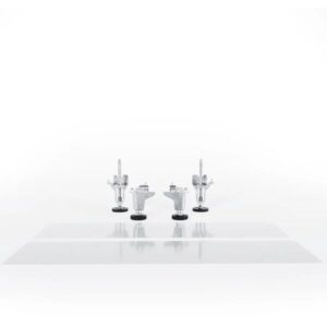 Siemens Höhenverstellfüße WZ30400, Standfuß