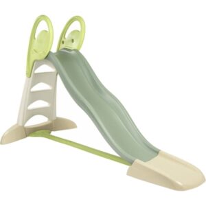 Smoby Life Rutsche XL Doppel-Wellen mit Wasseranschluss