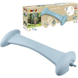 Smoby Life Wassersprinkler Splashy Way, Rutsche