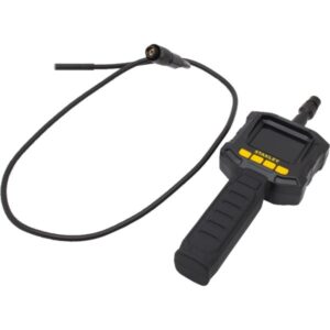 Stanley Inspektionskamera STHT0-77363 (schwarz, LCD Farbdisplay)