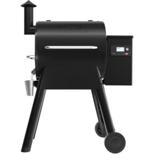 Traeger Pelletgrill PRO 575 D2 (schwarz)
