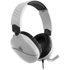 Turtle Beach Recon 70, Gaming-Headset (weiß, 3,5 mm Klinke)