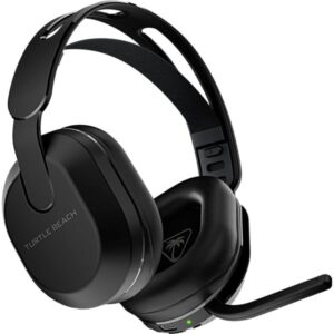 Turtle Beach Stealth 500, Gaming-Headset (schwarz, Playstation, USB-A, Bluetooth)
