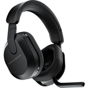 Turtle Beach Stealth 600 (Gen 3), Gaming-Headset (schwarz, PC, USB-A, Bluetooth)