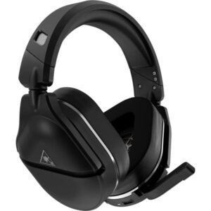 Turtle Beach Stealth 700 Gen 2 MAX, Gaming-Headset (schwarz, USB-C, für PS4 und PS5)