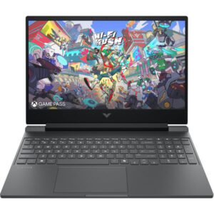 Victus by HP 15-fa2053ng, Gaming-Notebook (grau, Intel® Core™ i5-13420H, NVIDIA GeForce RTX 5050, 16 GB DDR5, 1 TB (1 TB SSD), Windows 11 Home)