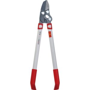 WOLF-Garten Amboss-Astschere Power Cut RS 650 (rot/grau, 65cm)