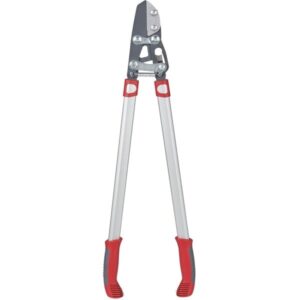 WOLF-Garten Amboss-Astschere Power Cut RS 800 V (rot/silber)