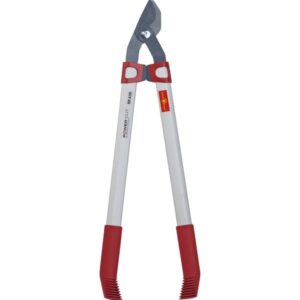 WOLF-Garten Bypass-Astschere Power Cut RR 630 (rot/grau, 63cm)