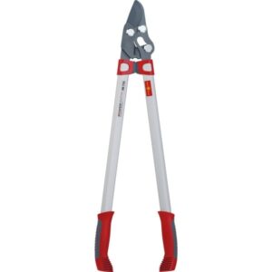WOLF-Garten Bypass-Astschere Power Cut RR 750 (rot/grau, 75cm)