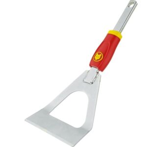 WOLF-Garten Dutch Hoe DH-M, multi-star, Hacke (rot/gelb, 13cm)