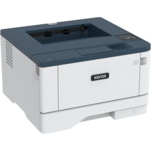 Xerox B310, Laserdrucker (grau/blau, USB, LAN, WLAN, Duplex (Druck))