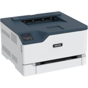 Xerox C230DNI, Farblaserdrucker (grau/blau, USB, LAN, WLAN, Duplex (Druck))