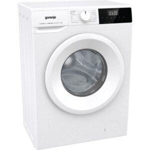 gorenje WNHPI62SCPS/DE, Waschmaschine (weiß)