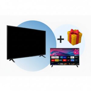 Acer B246HYLBymiprx Generalüberholt, LED-Monitor (60.5 cm (23.8 Zoll), dunkelgrau, FullHD, IPS)